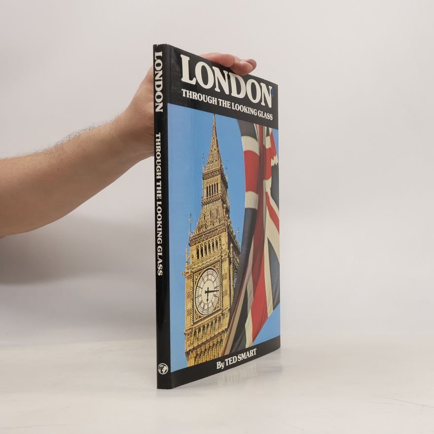 Ted Smart London a Picture Book to Remember Her By