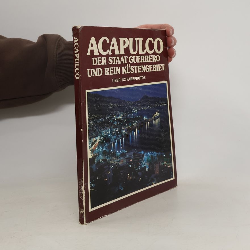 Autorenkollektiv Acapulco