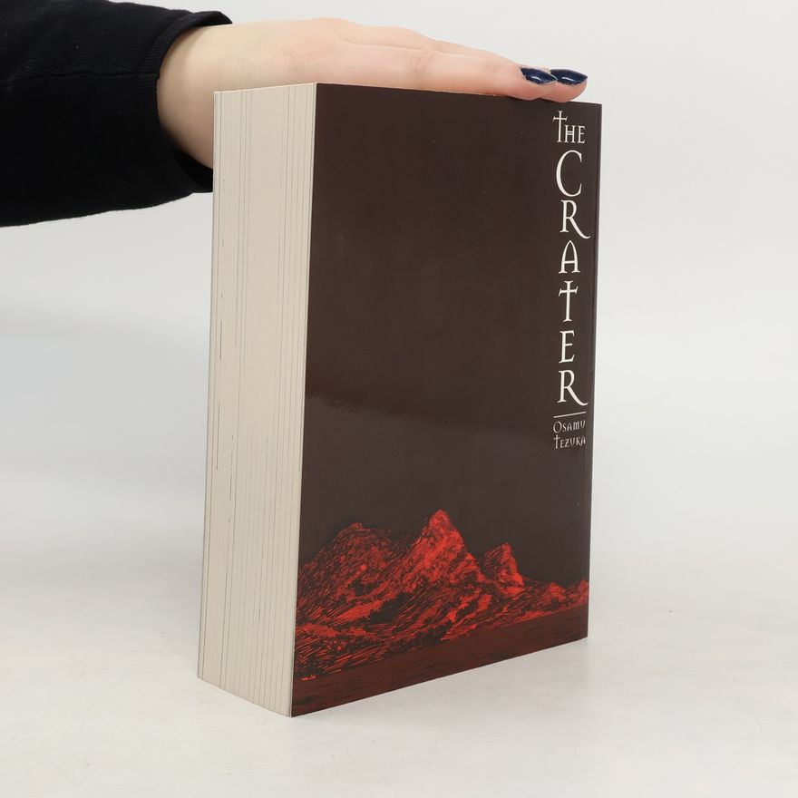 Osamu Tezuka The Crater