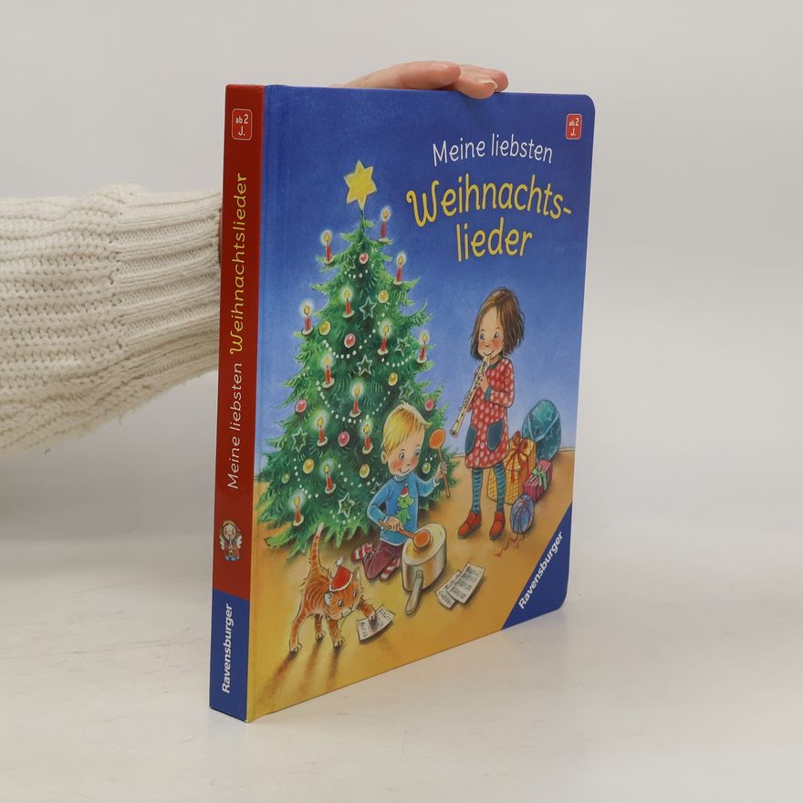 Volksgut Meine liebsten Weihnachtslieder