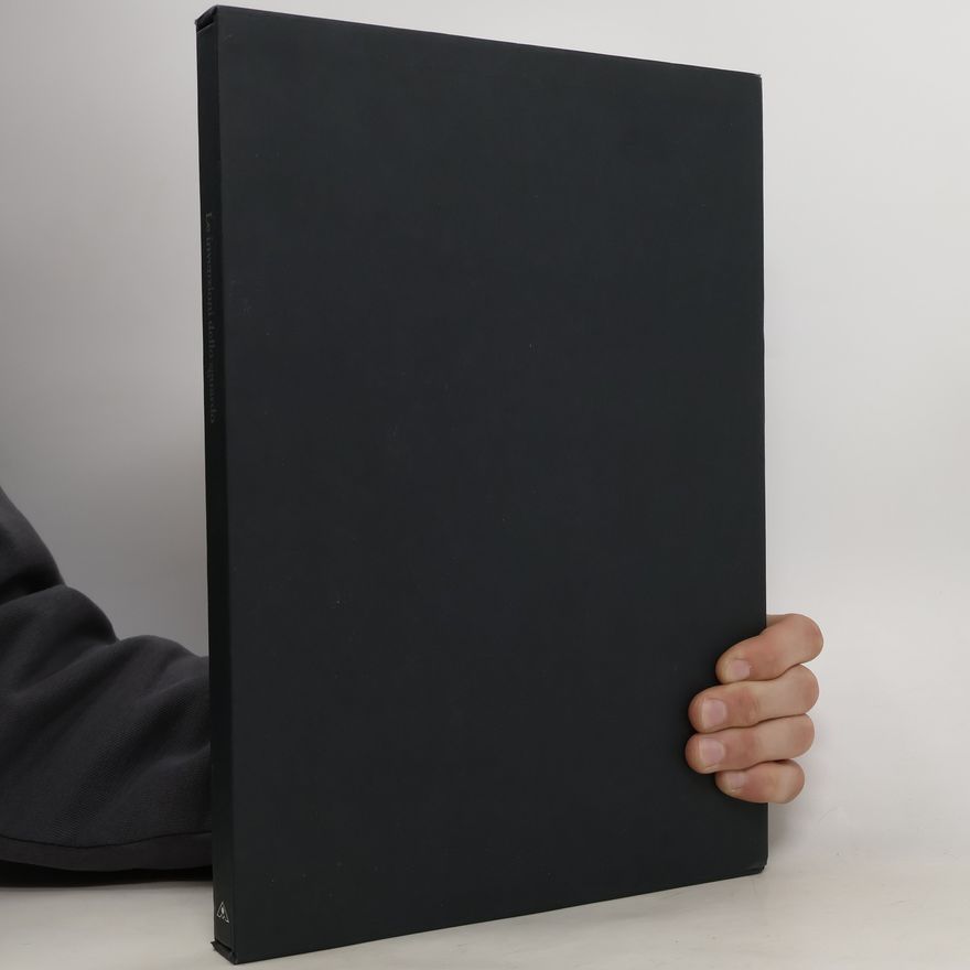 Various authors Le invenzioni dello sguardo