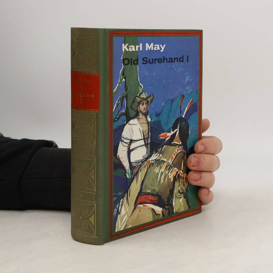 Karl May Old Surehand I