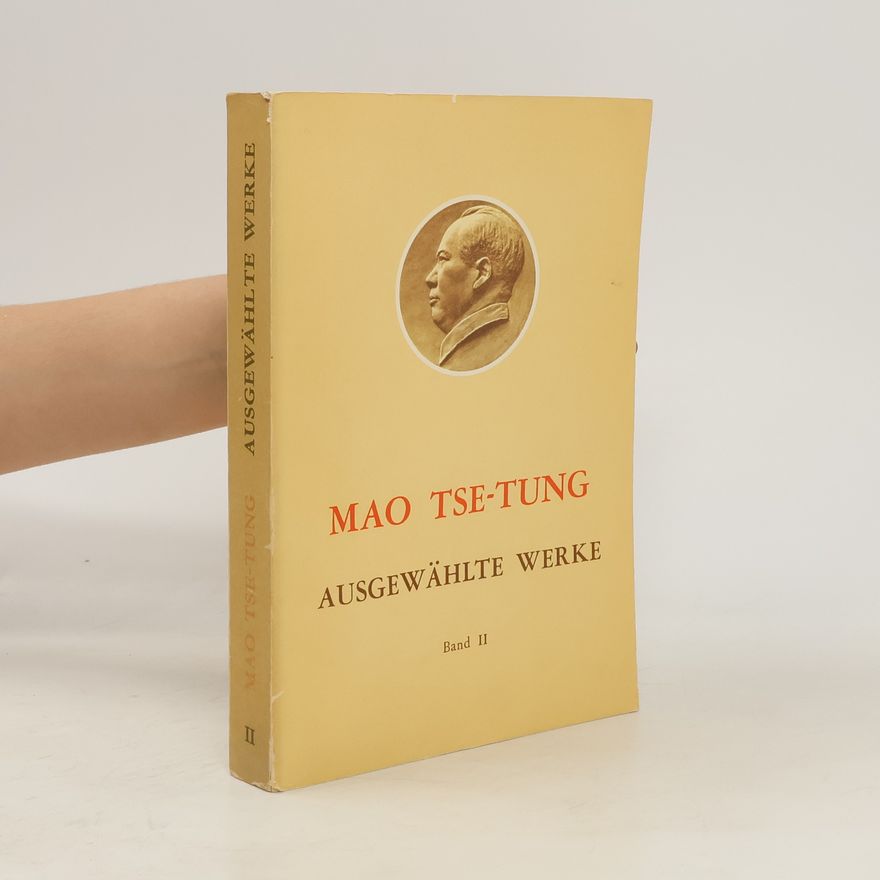 Zedong Mao Ausgewählte Werke 11