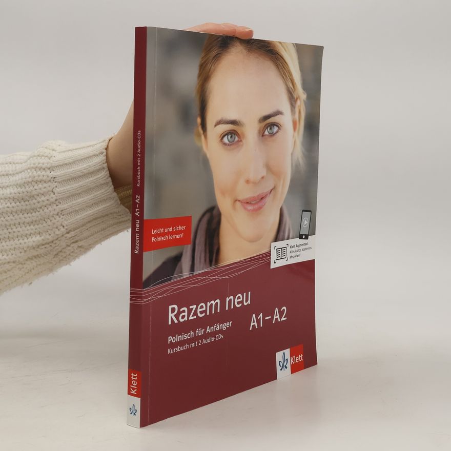 Autorenkollektiv Razem neu