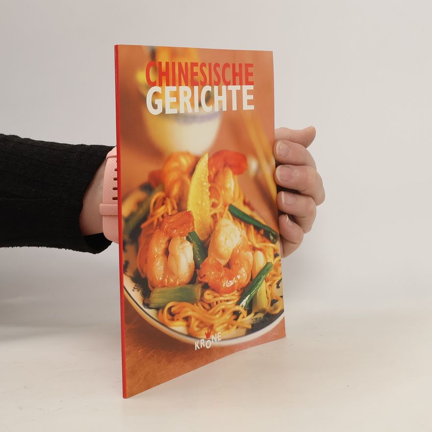 Inga Brita Thiele Chinesische Gerichte