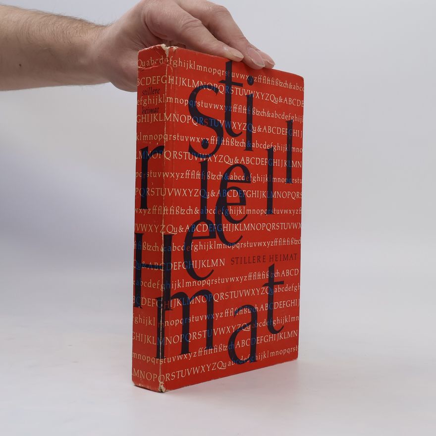 Various authors Stillere Heimat