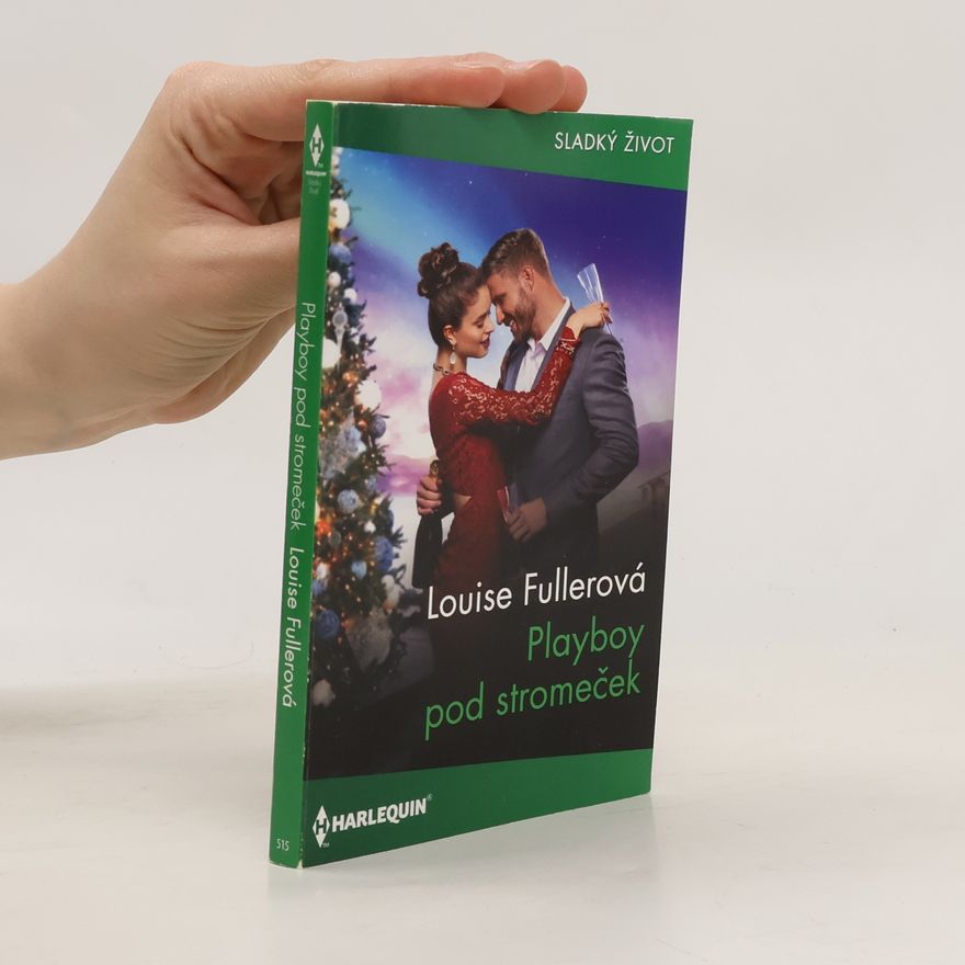 Louise Fuller Playboy pod stromeček