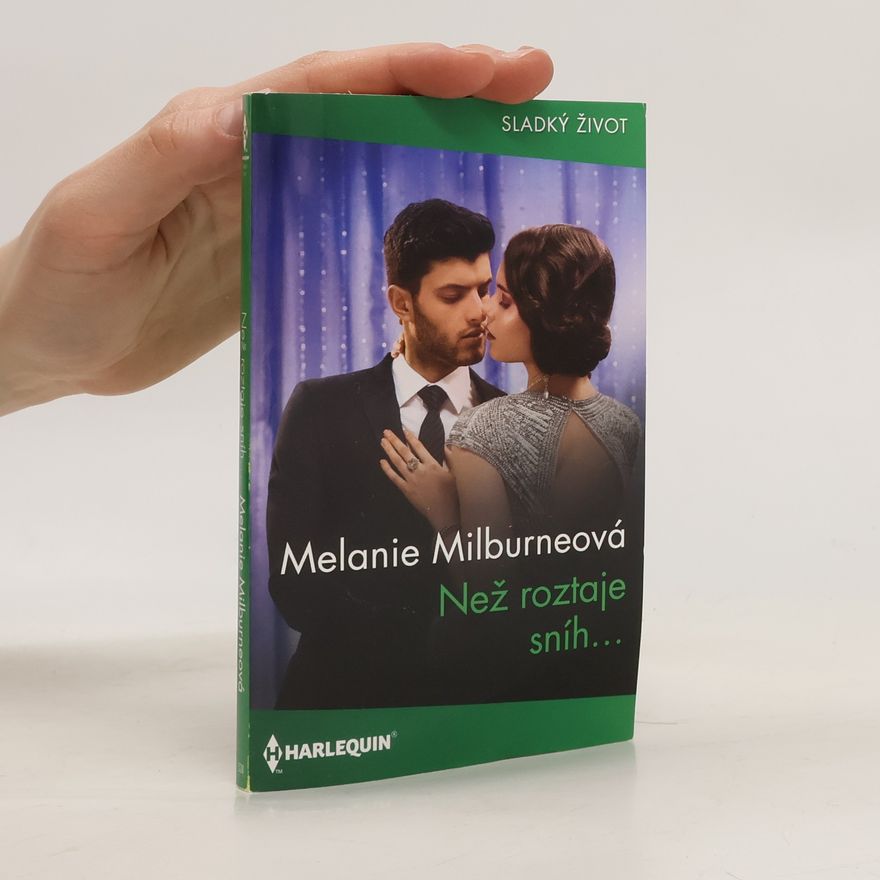 Melanie Milburne Než roztaje sníh…