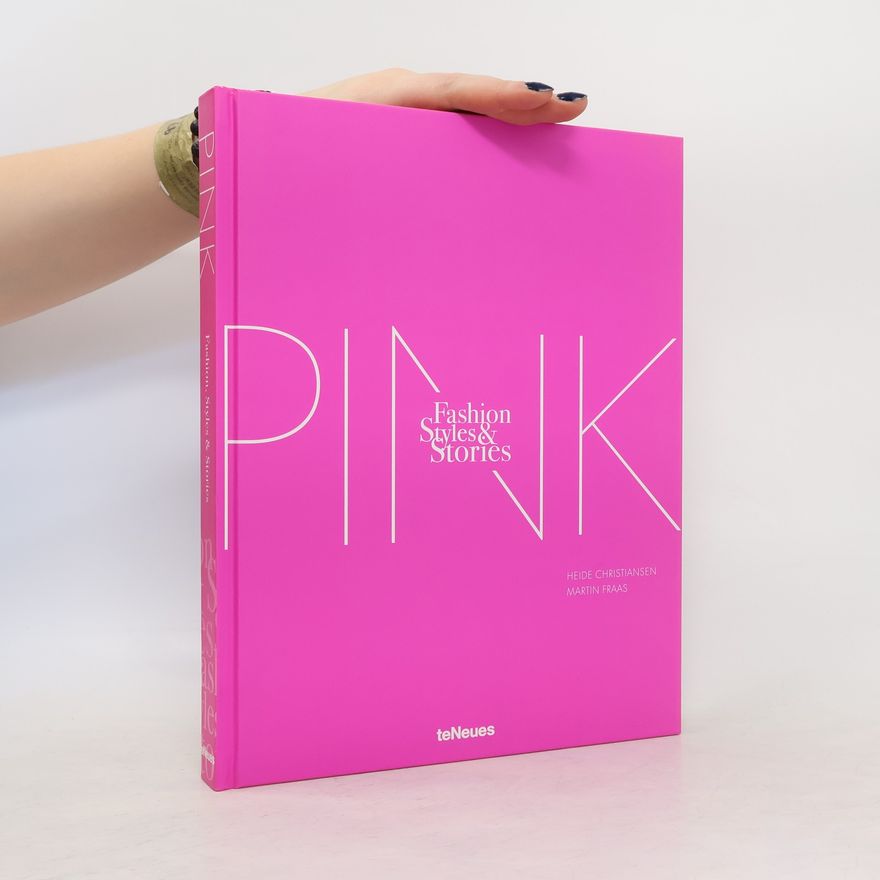 Heide Christiansen The Pink Book