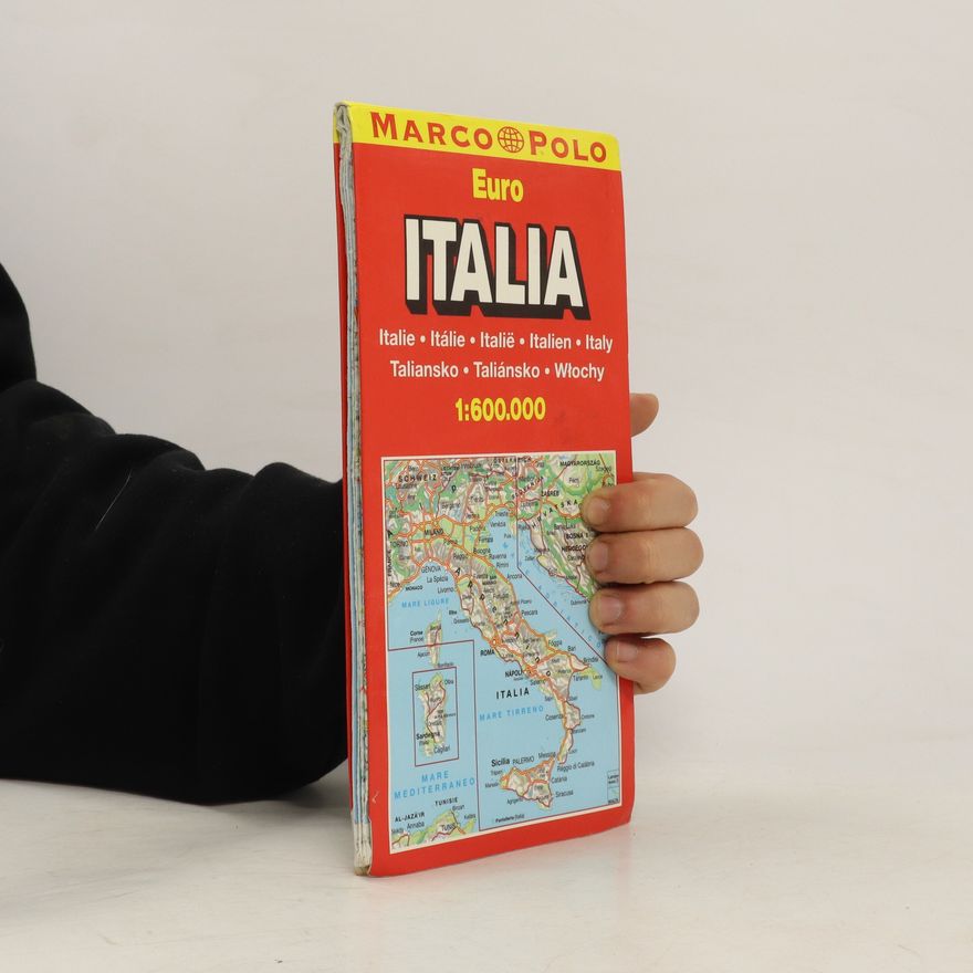 Kolektív autorov Italia