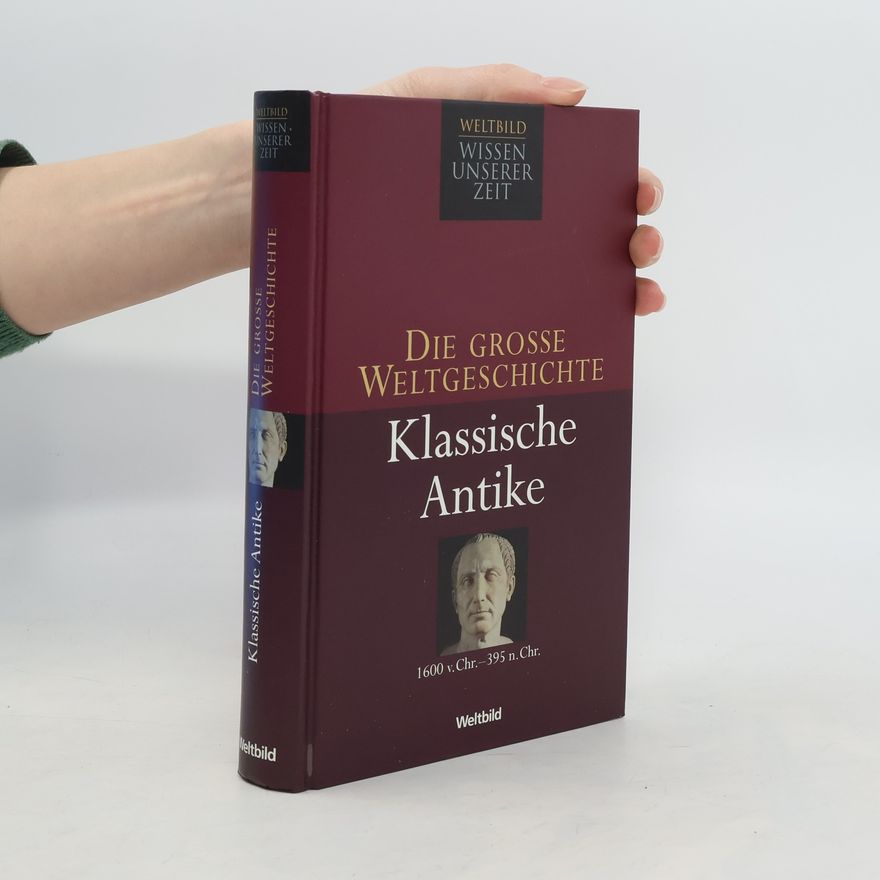 Autorenkollektiv Klassische Antike