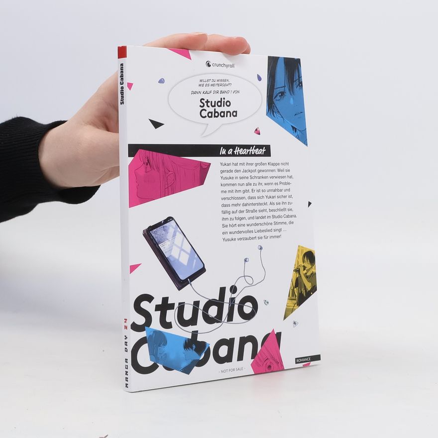 Autorenkollektiv Studio Cabana