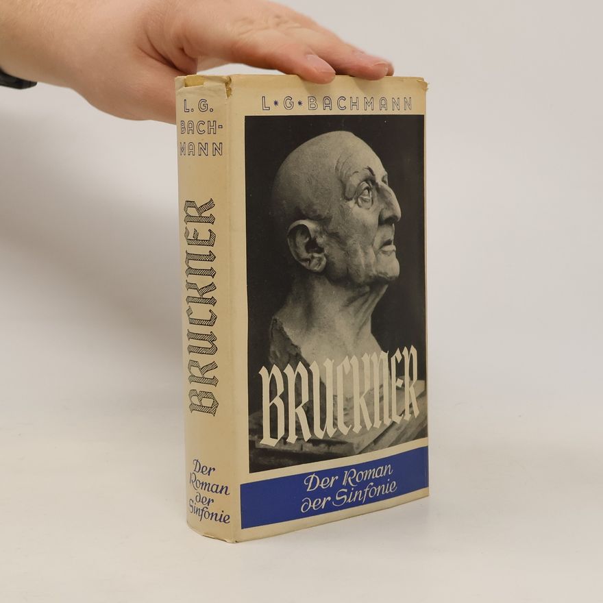 L. G. Bachmann Bruckner