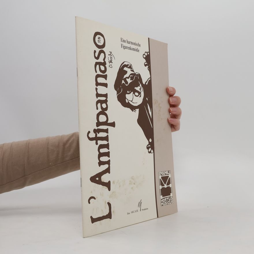 Autorenkollektiv L'Amfiparnaso