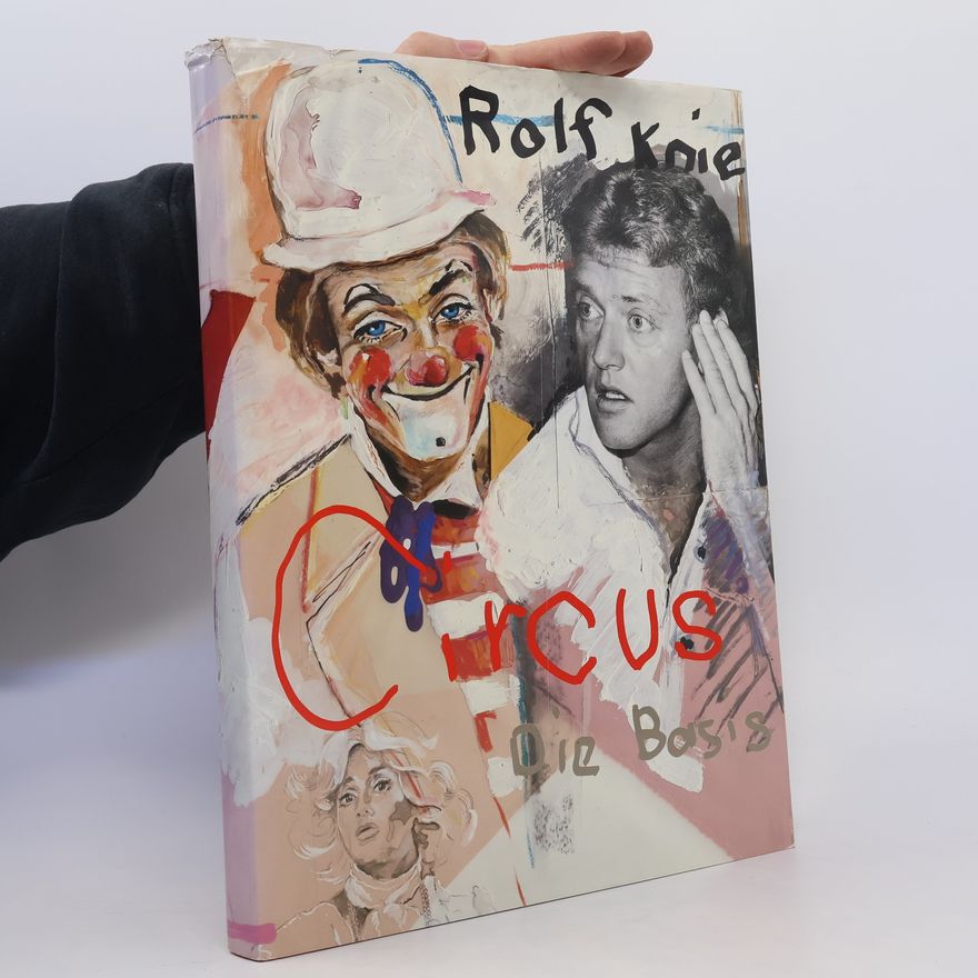 Rolf Knie Circus. Die Basis