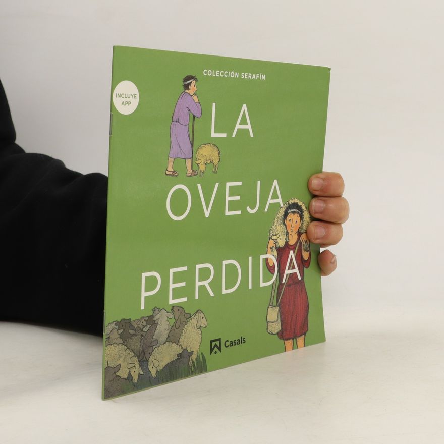 Autorenkollektiv La oveja perdida
