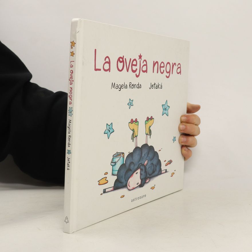 Magela Ronda La oveja negra