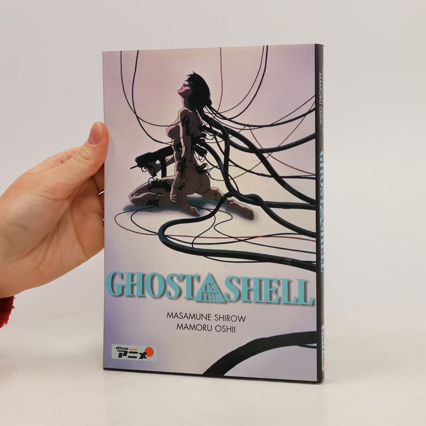 Autorenkollektiv Ghost in the shell