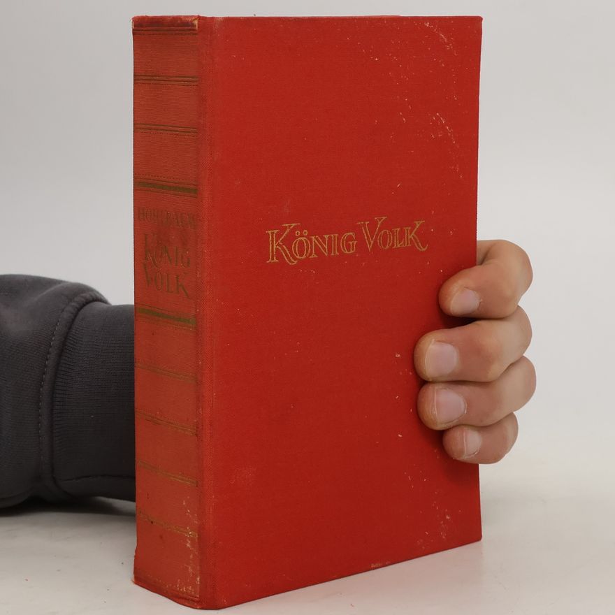 Autorenkollektiv König Volk