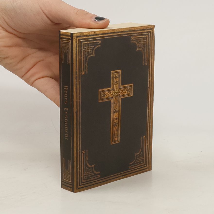 Autorenkollektiv Das Neue Testament