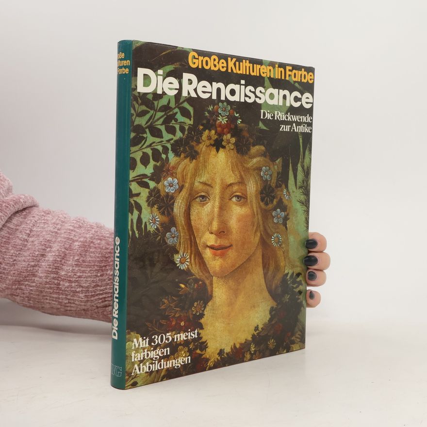 Autorenkollektiv Die Renaissance