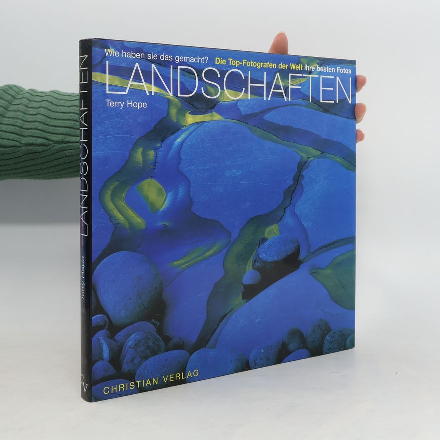 Terry Hope Landschaften