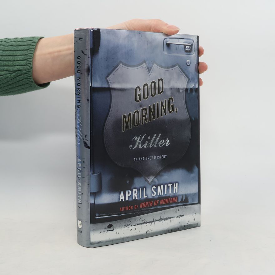 April Smith Good Morning, Killer