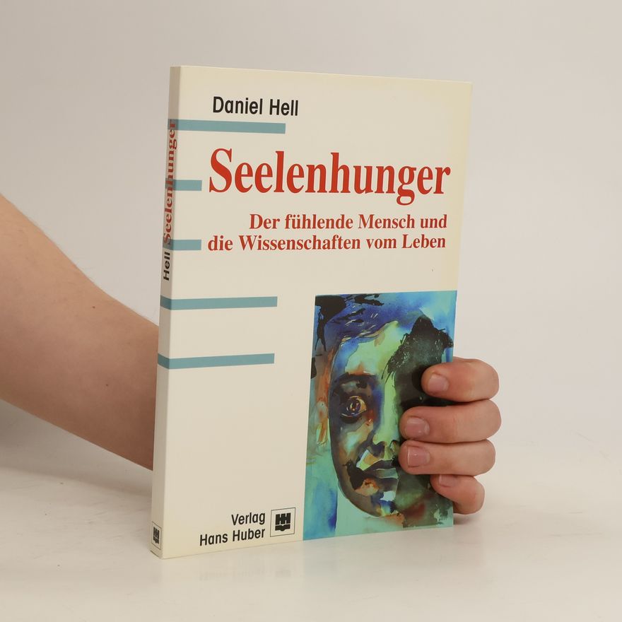 Daniel Hell Seelenhunger