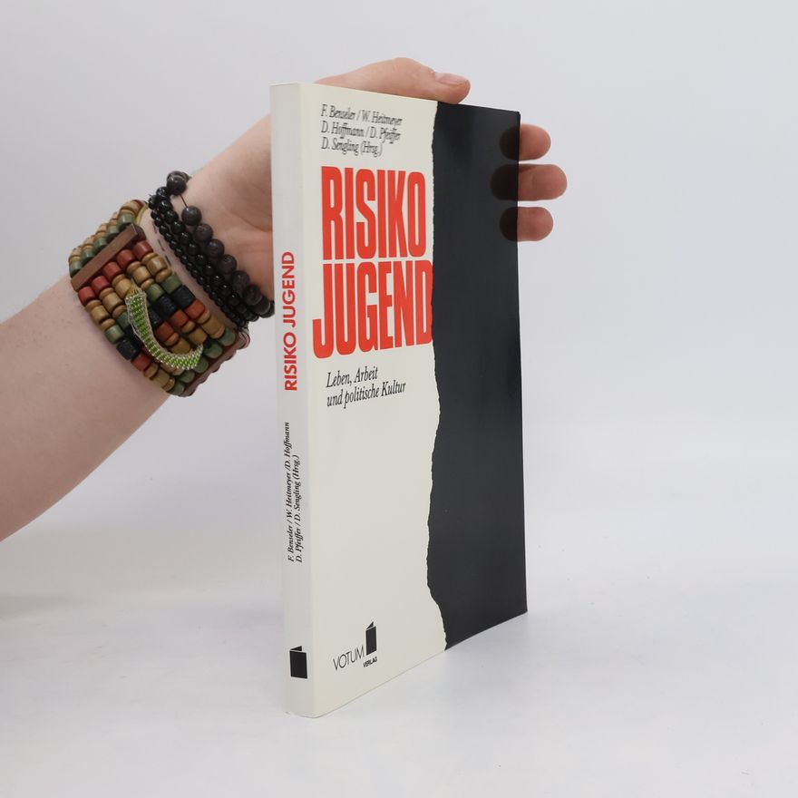 Frank Benseler Risiko Jugend
