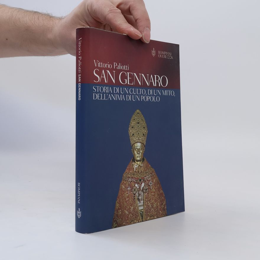Vittorio Paliotti San Gennaro