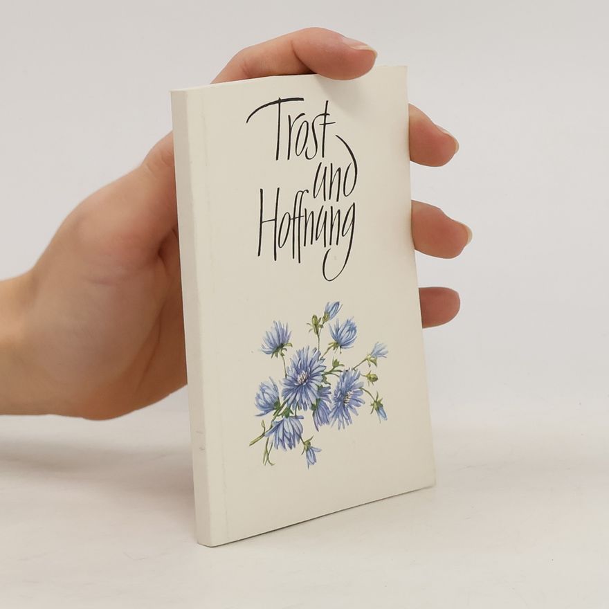 Various authors Trost und Hoffnung