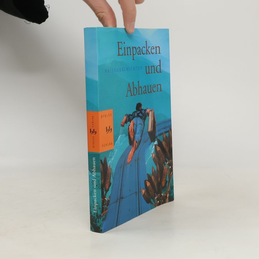 Peter Henning Einpacken und abhauen