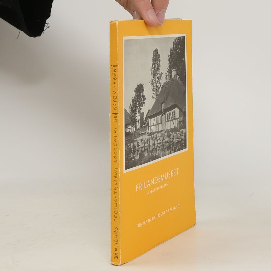 Autorenkollektiv Frilandsmuseet (Freilichtmuseum)