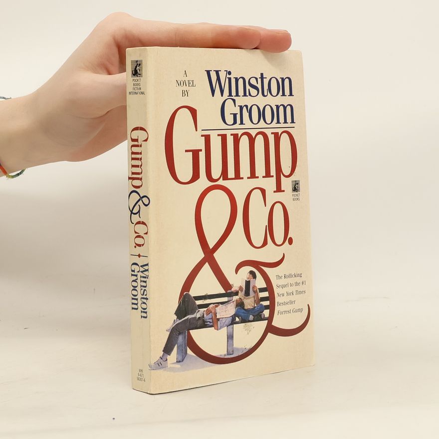 Winston Groom Gump & Co.