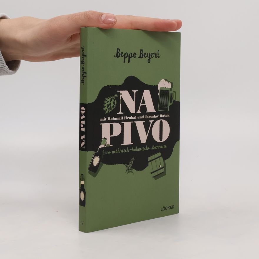 Beppo Beyerl Na Pivo