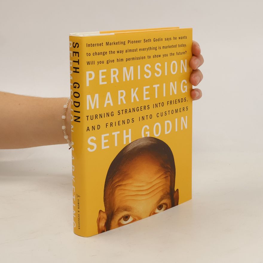 Seth Godin Permission Marketing