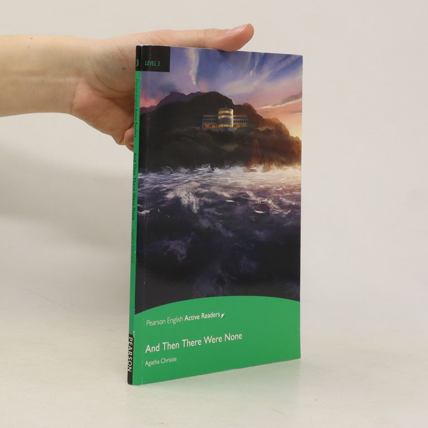Agatha Christie Level 3: And Then There Were None