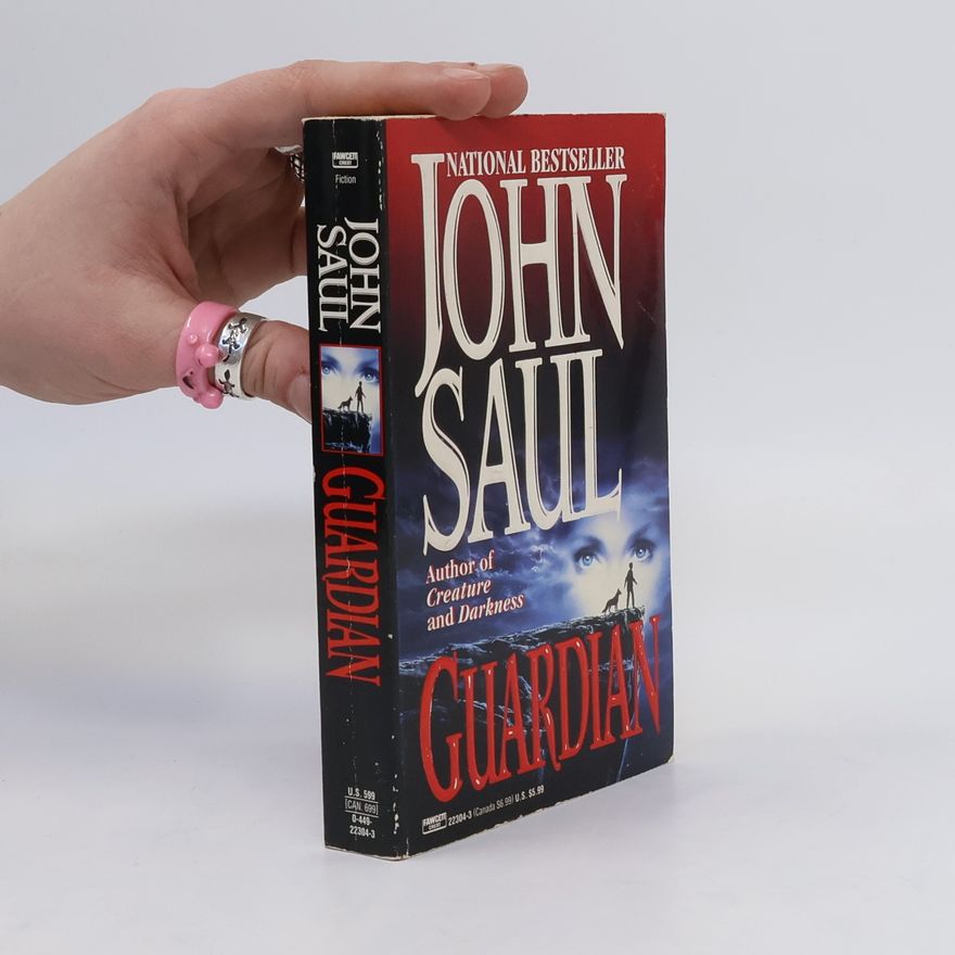 John Saul Guardian