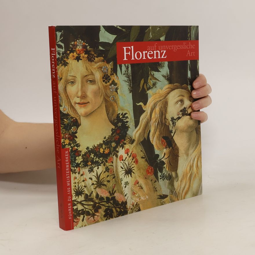 Autorenkollektiv Florenz auf unvergessliche Art