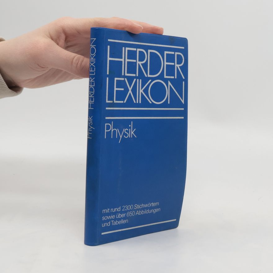 Rolf Sauermost Herder-Lexikon