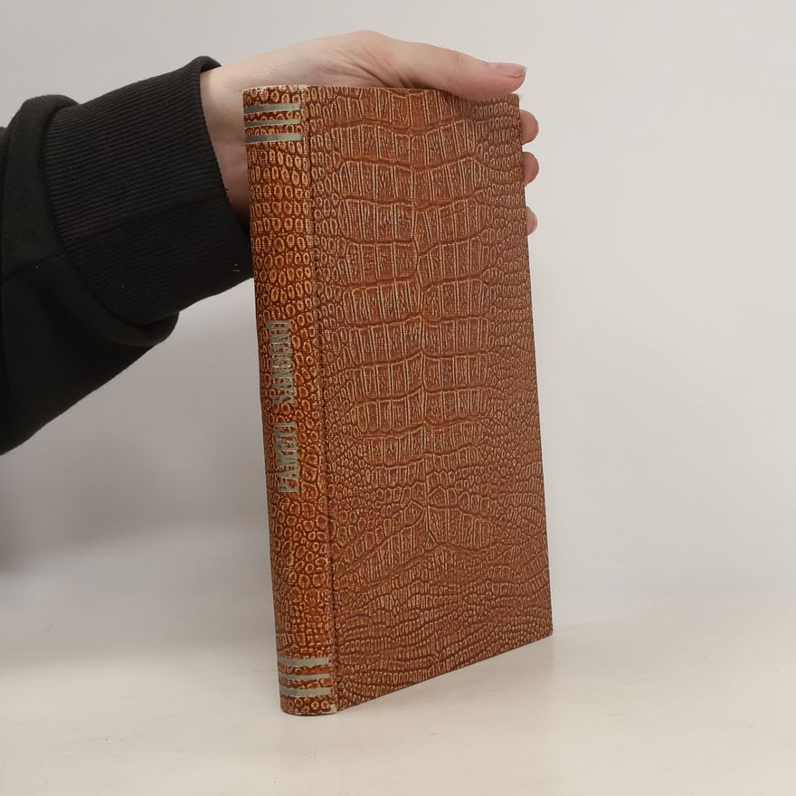 Charles Henri Sanson Paměti Sansonů, pařížských mistrů popravčích : Dokončené, upravené a vydané Jindř. Sansonem posledním toho rodu : 1688-1847