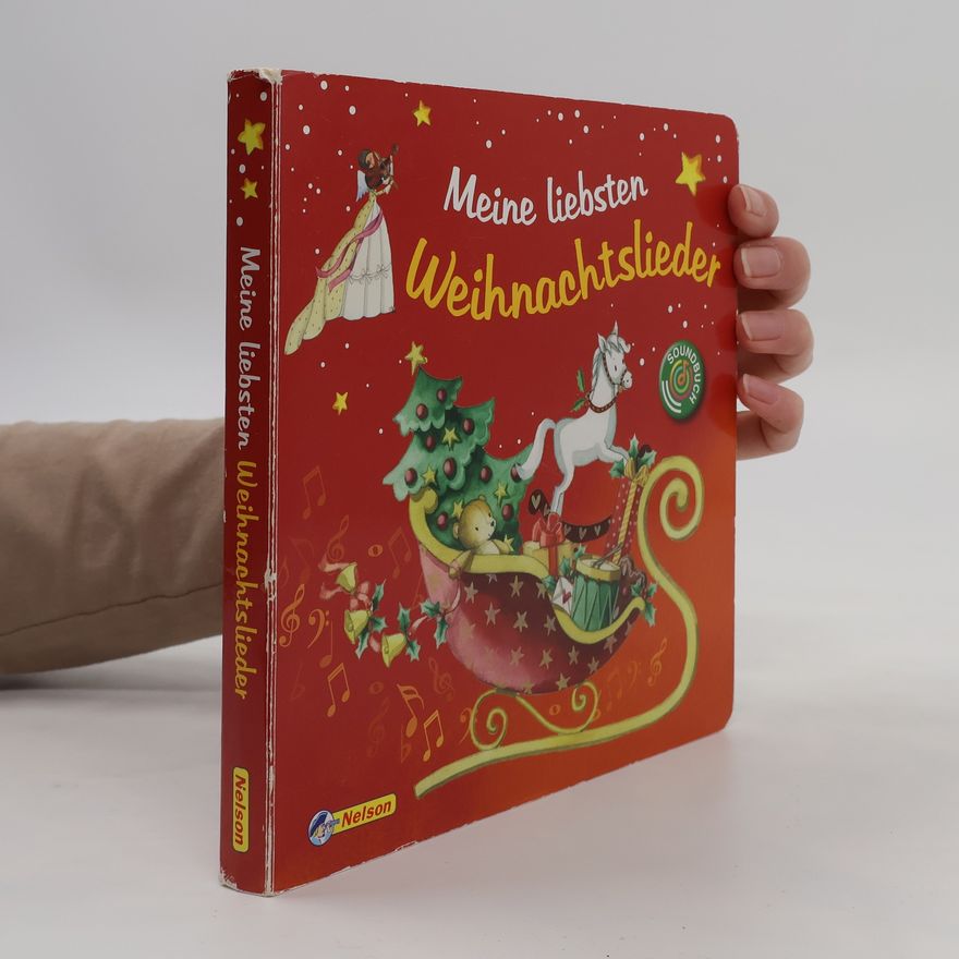 Nina Chen Meine liebsten Weihnachtslieder