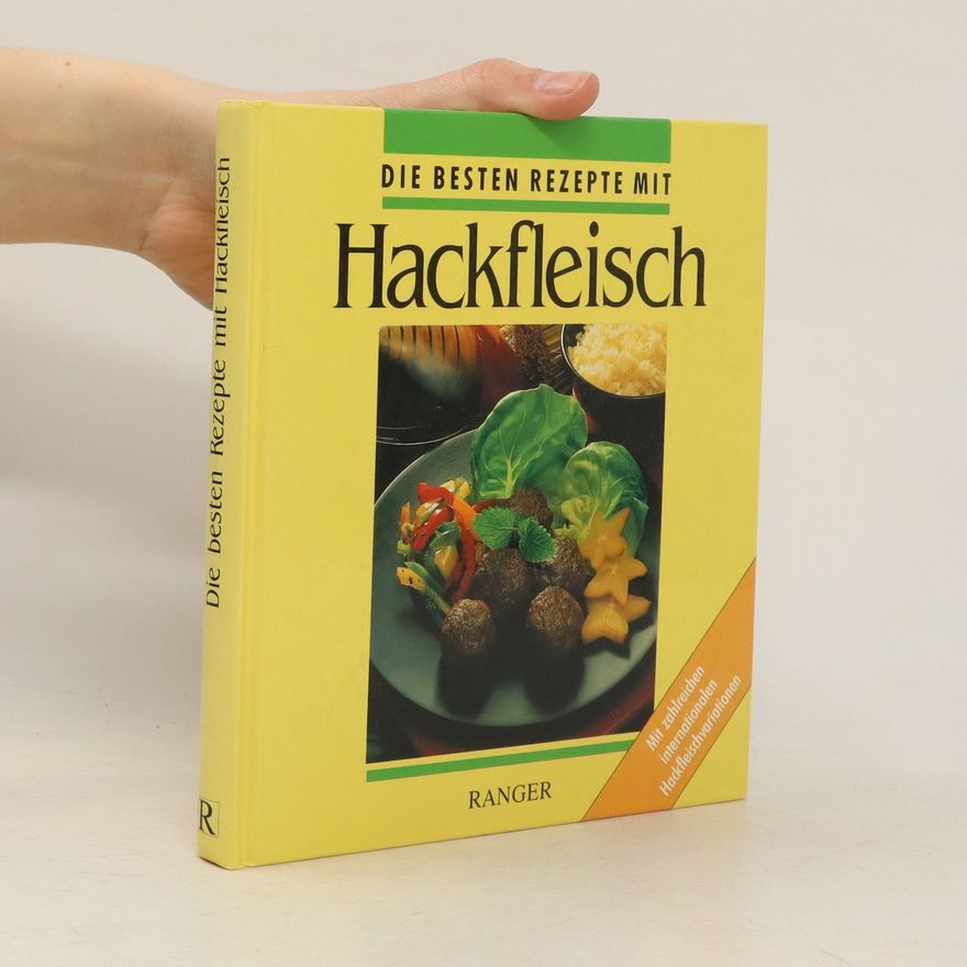 Kolektiv autorů Hackfleisch