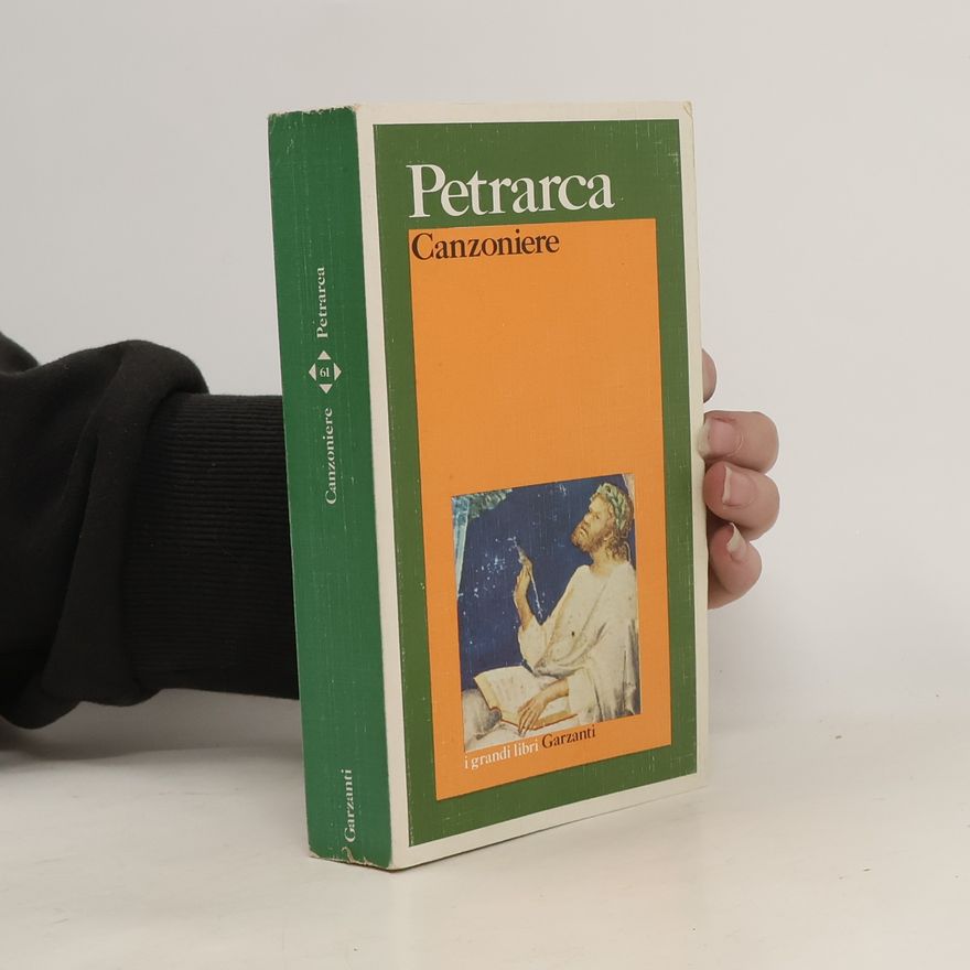 Petrarch Canzoniere