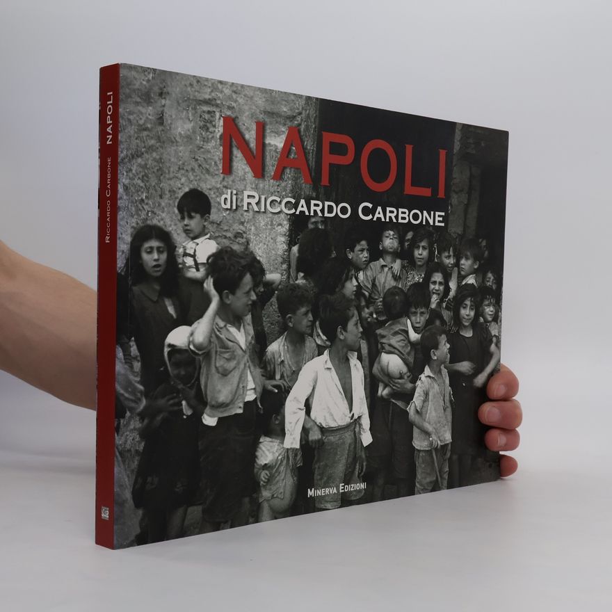 Riccardo Carbone Napoli di Riccardo Carbone