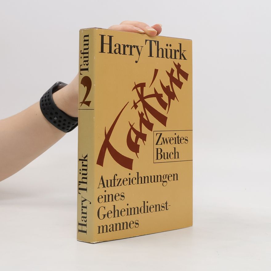 Harry Thürk Taifun