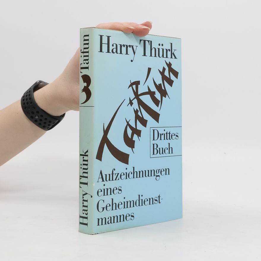 Harry Thürk Taifun 3