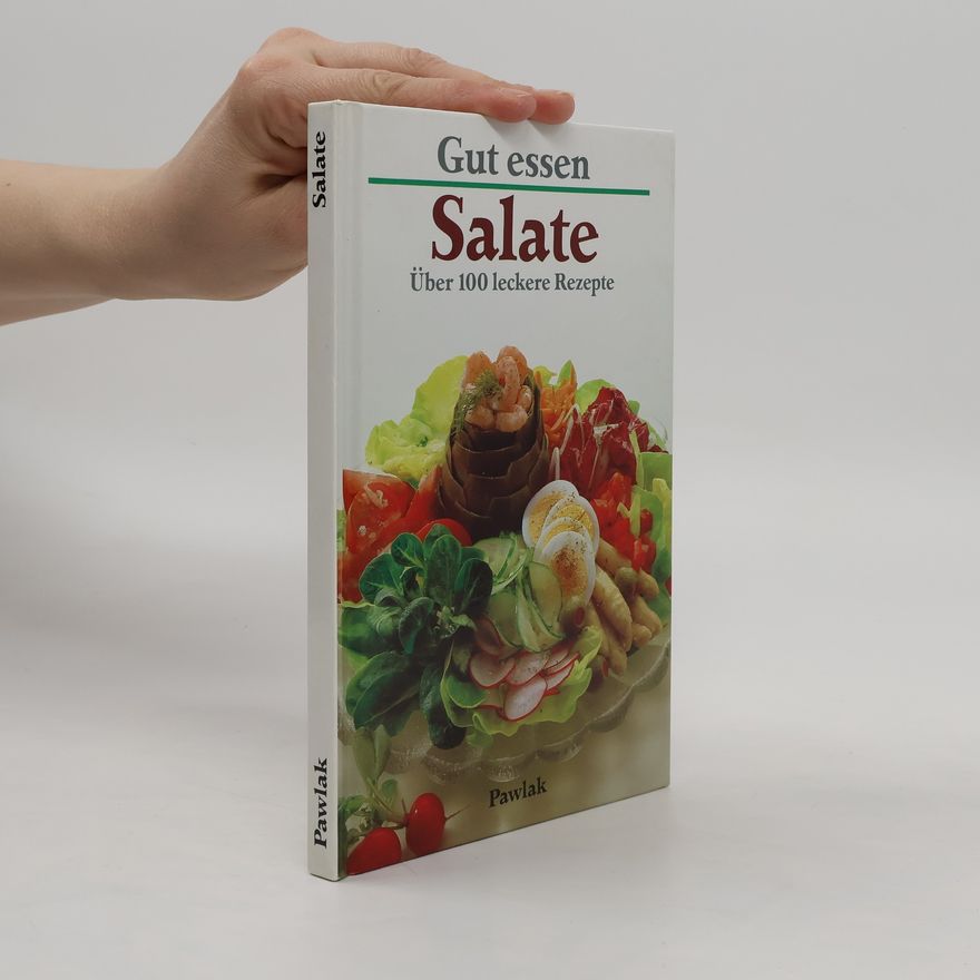 Brigitte Karch Salate