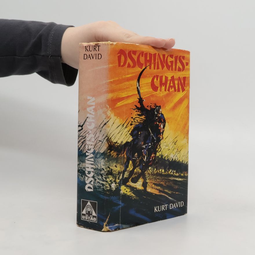 Kurt David Dschingis Chan