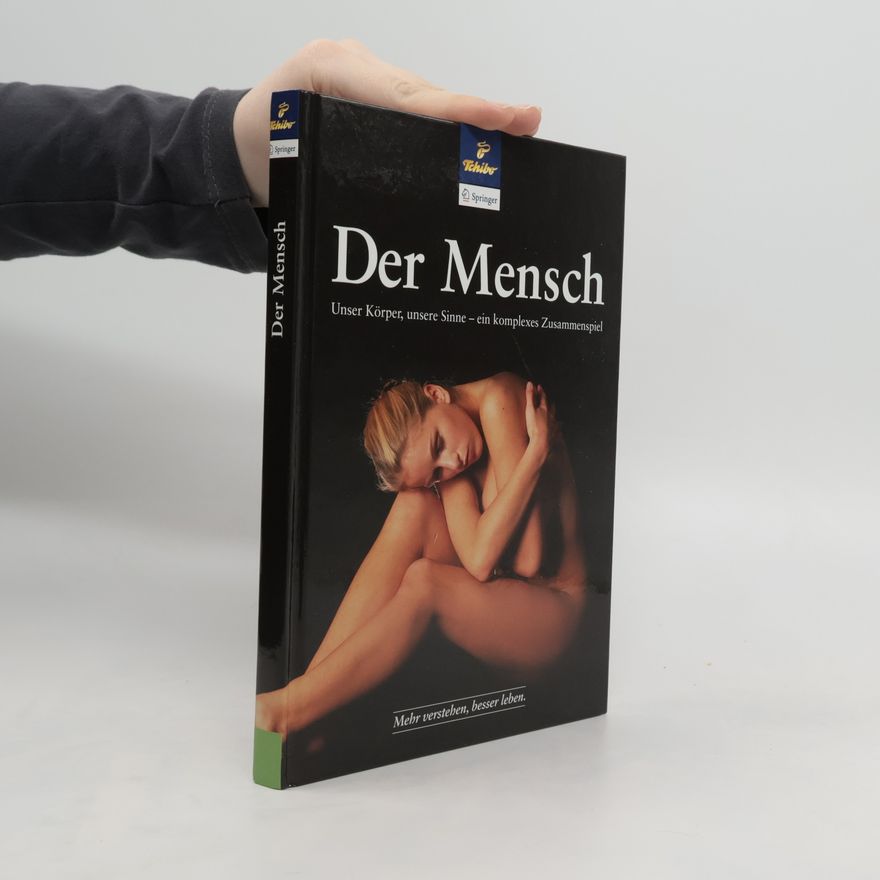 Autorenkollektiv Der Mensch